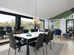 5 Star Holiday Home in Hjorring