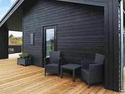 5 Star Holiday Home in Hjorring