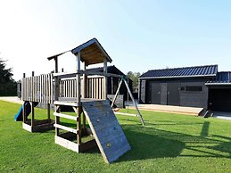 5 Star Holiday Home in Hjorring