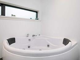 5 Star Holiday Home in Hjorring