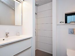 5 Star Holiday Home in Hjorring