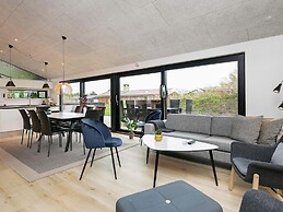 5 Star Holiday Home in Hjorring