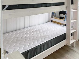 6 Person Holiday Home in Hejls