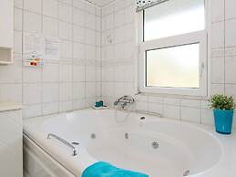 6 Person Holiday Home in Hejls