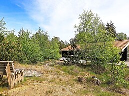 Alluring Holiday Home in Ålbæk With Sauna
