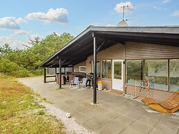 8 Person Holiday Home in Hvide Sande