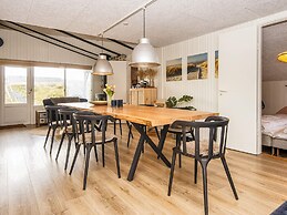 8 Person Holiday Home in Hvide Sande