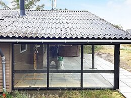 8 Person Holiday Home in Hvide Sande
