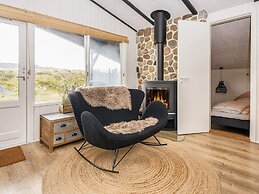 8 Person Holiday Home in Hvide Sande