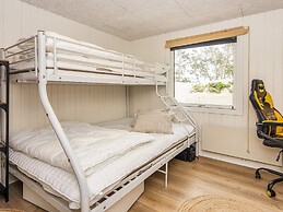 8 Person Holiday Home in Hvide Sande