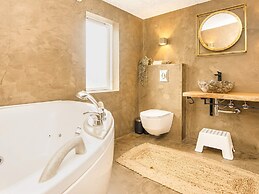 8 Person Holiday Home in Hvide Sande