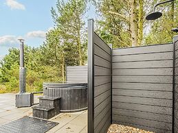 8 Person Holiday Home in Hvide Sande