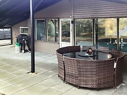 8 Person Holiday Home in Hvide Sande