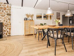 8 Person Holiday Home in Hvide Sande