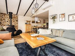 8 Person Holiday Home in Hvide Sande