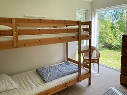 Holiday Home in Borgholm