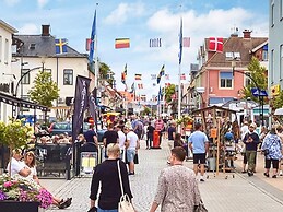 Holiday Home in Borgholm