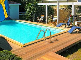 Holiday Home in Borgholm