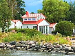 Holiday Home in Borgholm