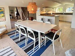 Holiday Home in Borgholm