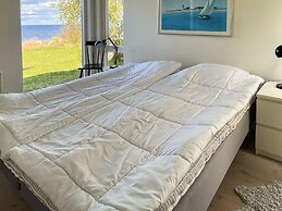 Holiday Home in Borgholm