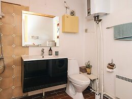 6 Person Holiday Home in Hemmet