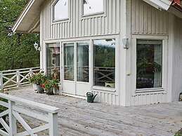 Holiday Home in Valdemarsvik