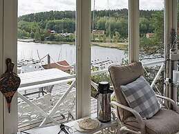 Holiday Home in Valdemarsvik