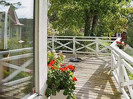 Holiday Home in Valdemarsvik