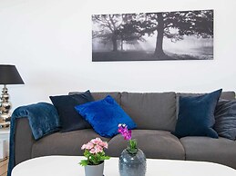 5 Star Holiday Home in Ebeltoft