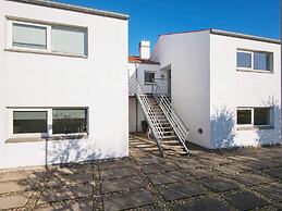5 Star Holiday Home in Ebeltoft
