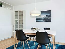 5 Star Holiday Home in Ebeltoft