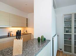 5 Star Holiday Home in Ebeltoft