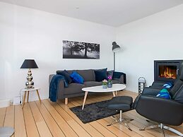 5 Star Holiday Home in Ebeltoft