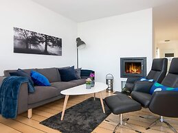 5 Star Holiday Home in Ebeltoft