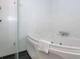 5 Star Holiday Home in Ebeltoft