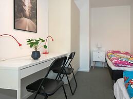 5 Star Holiday Home in Ebeltoft