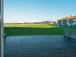 5 Star Holiday Home in Ebeltoft