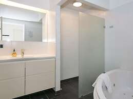5 Star Holiday Home in Ebeltoft