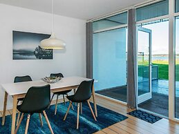 5 Star Holiday Home in Ebeltoft