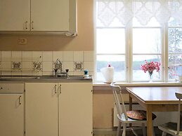 Holiday Home in Bruzaholm