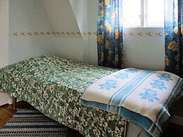 Holiday Home in Bruzaholm