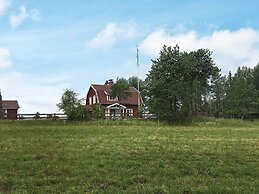 Holiday Home in Bruzaholm