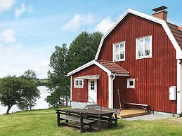 Holiday Home in Bruzaholm