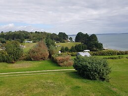 8 Person Holiday Home in Knebel