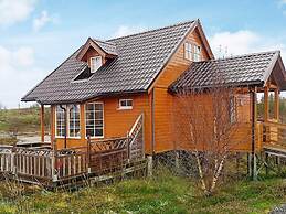 Holiday Home in Austbø