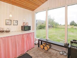 6 Person Holiday Home in Frederikshavn