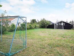 6 Person Holiday Home in Frederikshavn