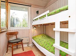 6 Person Holiday Home in Frederikshavn
