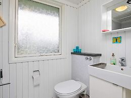 6 Person Holiday Home in Frederikshavn